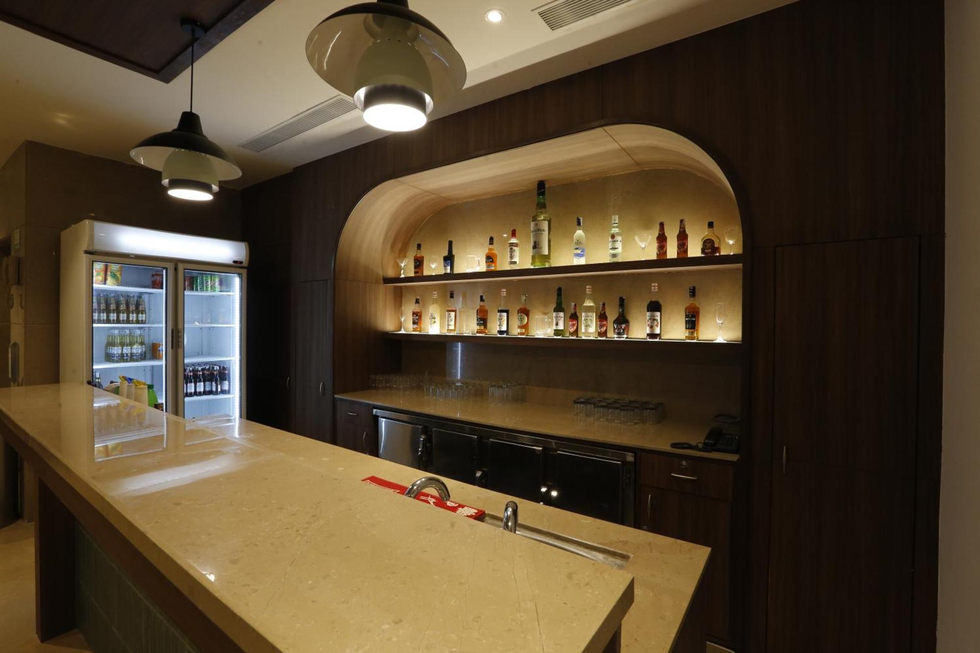 Tulip Inn Zirakpur Экстерьер фото