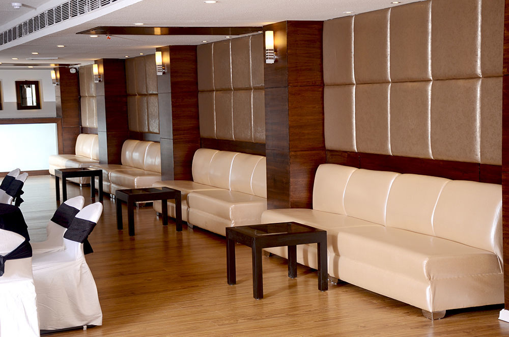 Tulip Inn Zirakpur Экстерьер фото